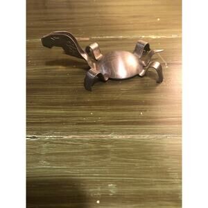 Lagerhead Black And Tan Turtle Snapper Bottle Opener